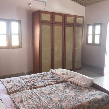 Auberge La Praline Toubakouta Экстерьер фото