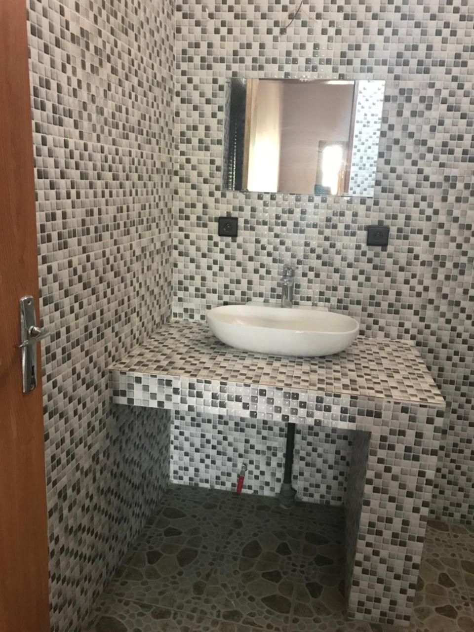 Auberge La Praline Toubakouta Экстерьер фото