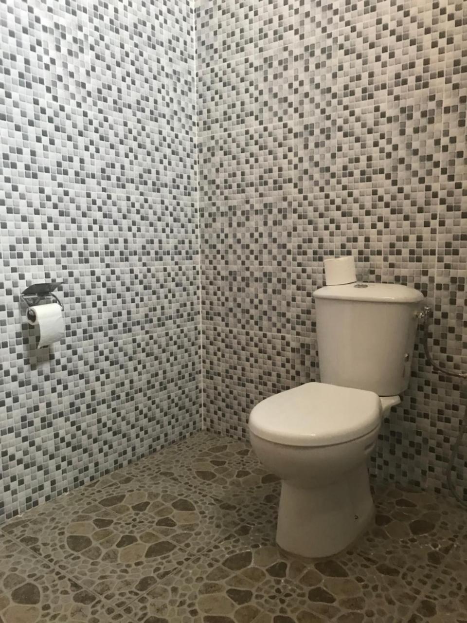 Auberge La Praline Toubakouta Экстерьер фото