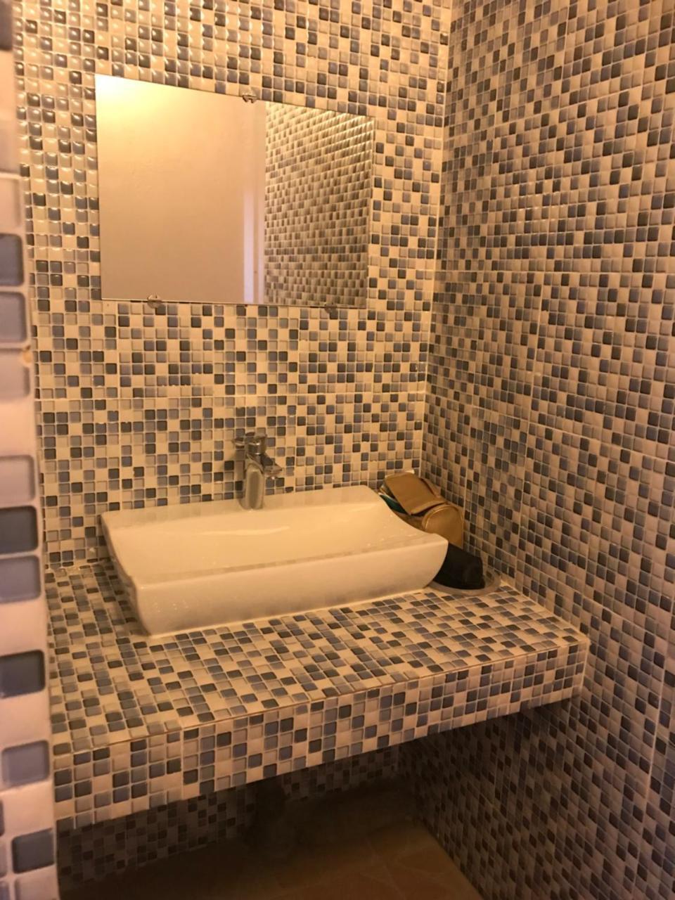 Auberge La Praline Toubakouta Экстерьер фото